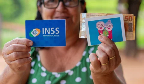 Auxílio-Nutrição: saiba como vai funcionar o novo benefício para aposentados e pensionistas, caso seja aprovado