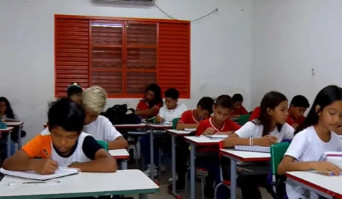 Rio Preto da Eva avança na educação e se destaca entre os melhores do Amazonas