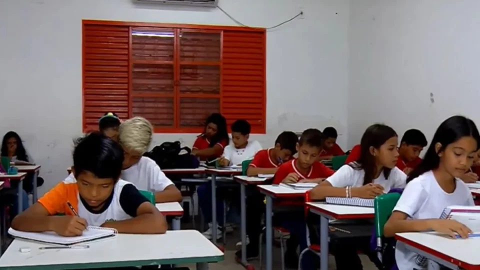 Rio Preto da Eva avança na educação e se destaca entre os melhores do Amazonas
