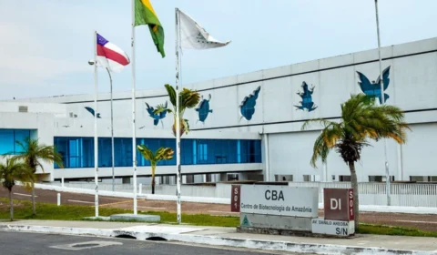 CBA impulsiona a economia verde na Zona Franca de Manaus com tecnologia na Amazônia