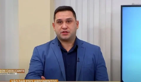 Paulo Castro encerra ciclo ao lado de Amom e se prepara para novos desafios na comunicação política