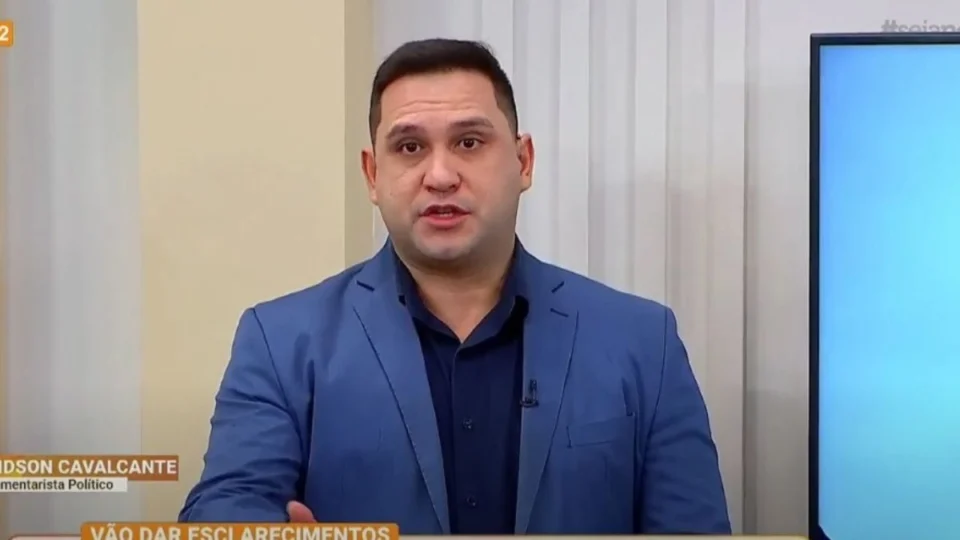 Paulo Castro encerra ciclo ao lado de Amom e se prepara para novos desafios na comunicação política