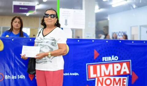 Feirão Limpa Nome em Manaus: saiba como pagar contas de água e luz atrasadas com desconto