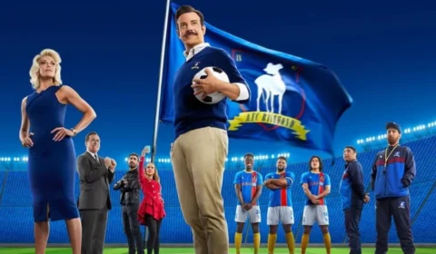 ‘Ted Lasso’: Apple TV+ anuncia 4ª temporada da série