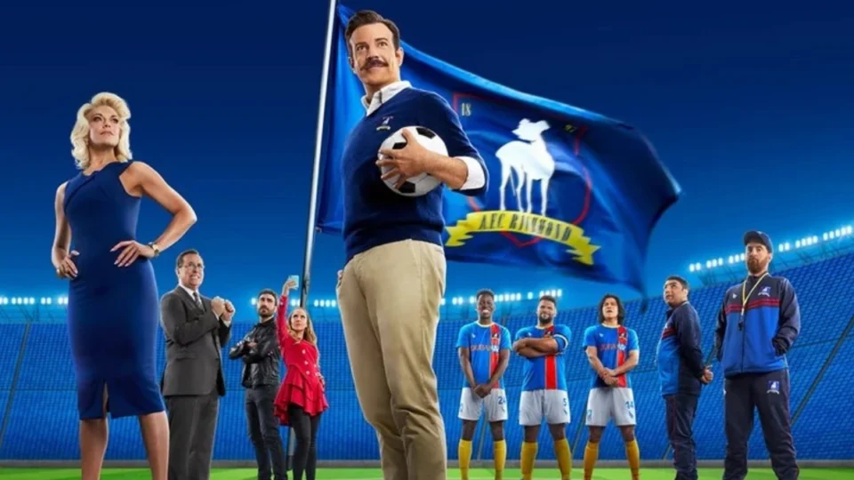 ‘Ted Lasso’: Apple TV+ anuncia 4ª temporada da série