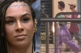 Linn da Quebrada é internada em clínica de reabilitação após vídeo na cracolândia