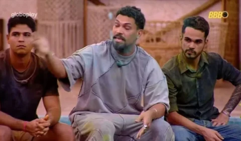 O que significa ‘Pomba Suja’? Entenda significado de expressão usada no BBB 25