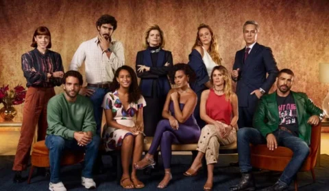 Quem é quem na nova versão de ‘Vale Tudo’? Confira elenco da novela original e do remake