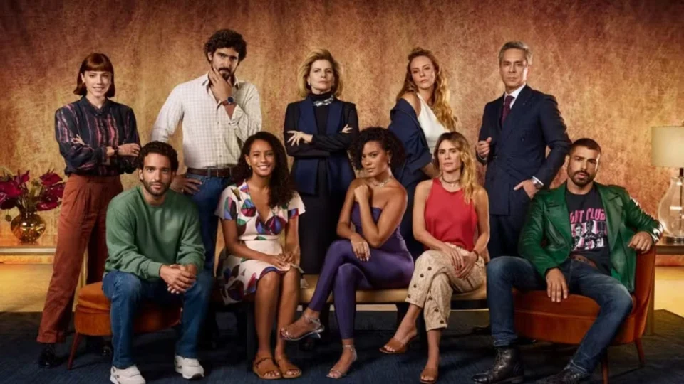 Quem é quem na nova versão de ‘Vale Tudo’? Confira elenco da novela original e do remake