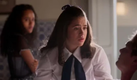 Resumo da novela ‘Garota do Momento’: o que acontece no capítulo desta quinta-feira (27)