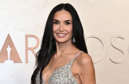 Demi Moore já ganhou Oscar? Veja a relação da atriz com as premiações 