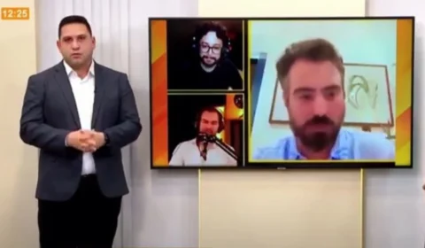 Wilson Lima e o Senado: projeções para 2026 e o futuro político do Amazonas