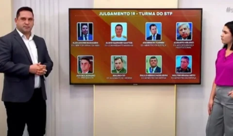 STF pode acelerar estratégia de sucessão a Bolsonaro e embaralhar de vez o jogo político no Amazonas