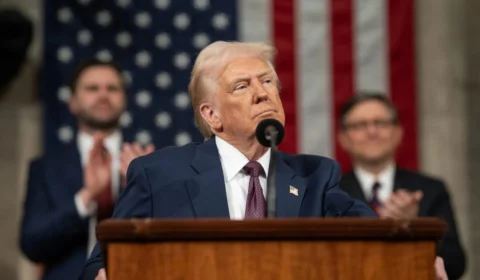 Trump declara ‘guerra’ contra facção venezuelana que já atua em Roraima