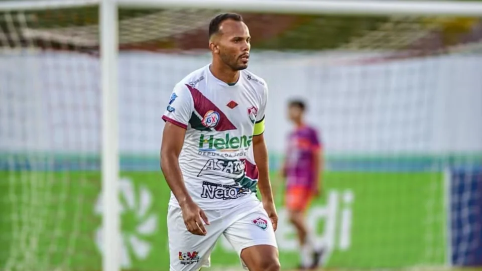 Jogador é preso em Roraima após ofensas xenofóbicas contra árbitro venezuelano; confira