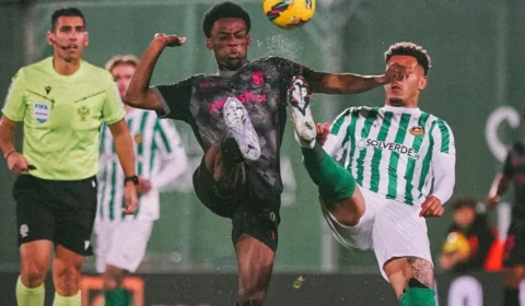 Braga x Porto : onde assistir ao vivo jogo pelo Campeonato Português