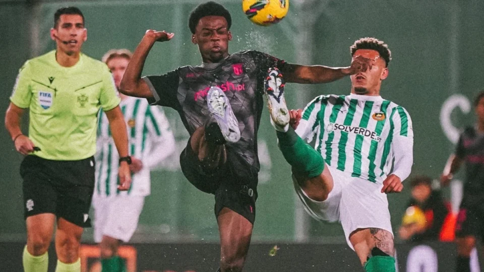 Braga x Porto : onde assistir ao vivo jogo pelo Campeonato Português