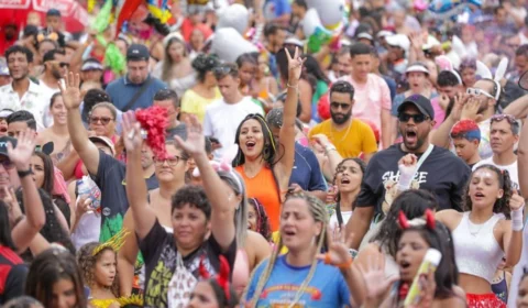 Sábado de carnaval! Saiba onde aproveitar festas neste 1º de março no DF