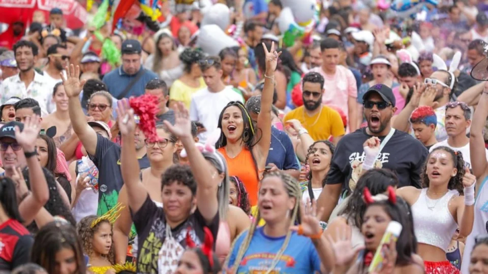 Sábado de carnaval! Saiba onde aproveitar festas neste 1º de março no DF