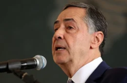 Barroso nega pedido de suspeição de Moraes feito por defesa de Braga Netto; veja argumentos