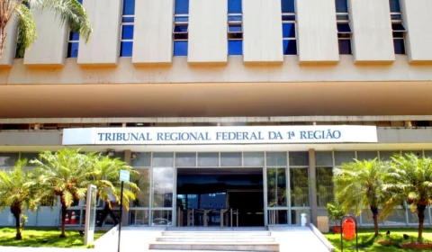 Concurso TRF-1 traz 50 vagas para juiz federal substituto; confira requisitos e quando se inscrever