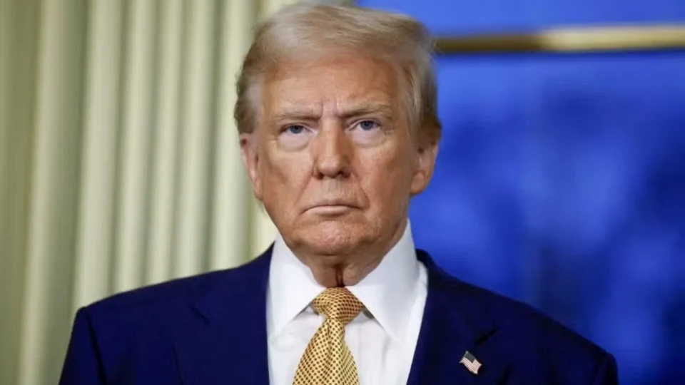 Trump diz que EUA pode se envolver em conflito entre Israel e Irã