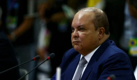 ‘Cortina de fumaça’: Ibaneis se recusa a zerar ICMS sobre cesta básica no Distrito Federal