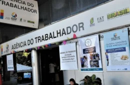 Mais de 400 vagas de emprego disponíveis no DF nesta segunda-feira (10); confira oportunidades