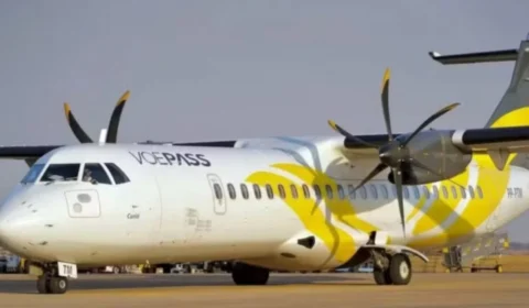 Anac suspende operações da Voepass; companhia rebate decisão: ‘impacto imensurável’