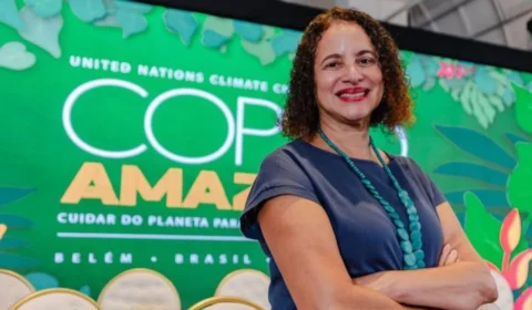 Ministra comenta investimento bilionário no setor científico e tecnológico da Amazônia