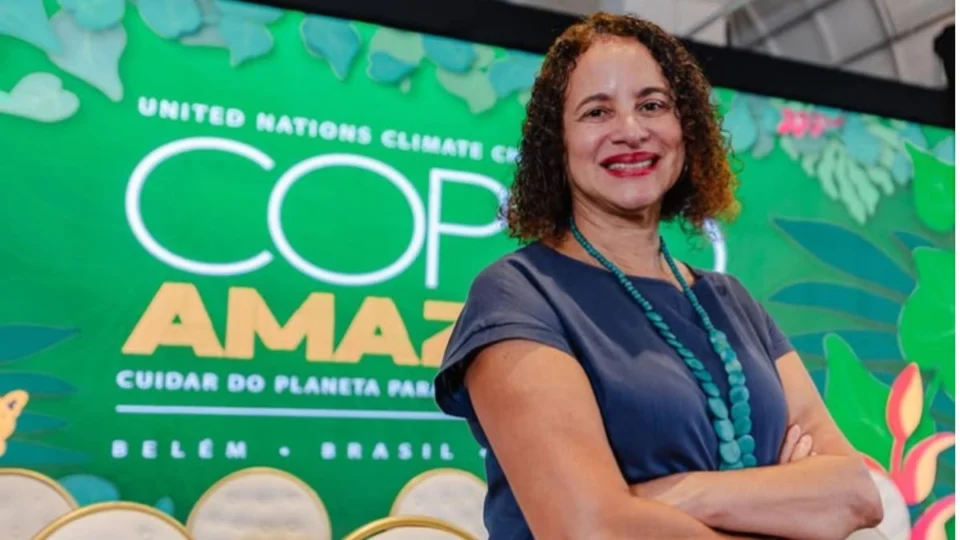 Ministra comenta investimento bilionário no setor científico e tecnológico da Amazônia