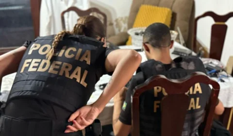 Saiba quais os 22 estados alvos de operação da PF contra abuso sexual de crianças e adolescentes