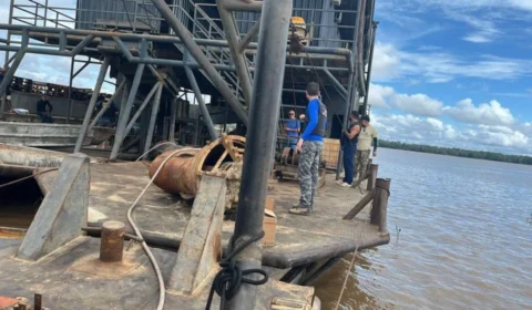 Operação resgata 25 trabalhadores em condições de trabalho análogo à escravidão no Amazonas; veja