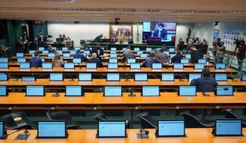 Acordo define divisão por partidos das Comissões Permanentes da Câmara; veja lista