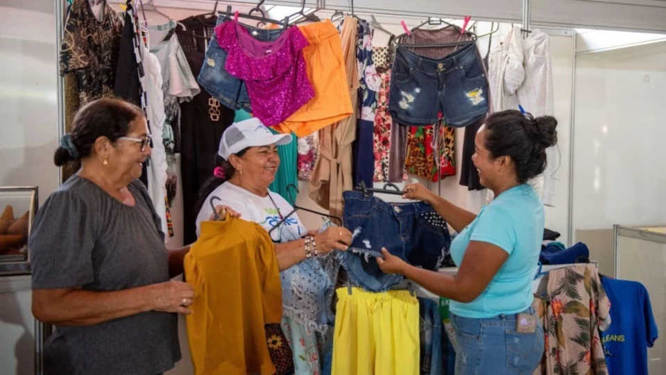 Agência libera linhas de crédito de R$ 3 mil para empreendedores de Boa Vista; veja como solicitar