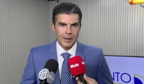 Helder Barbalho fala sobre desafios e oportunidades da COP30 em Belém