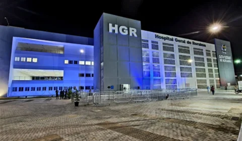 Operador de motosserra é atingido por árvore e fica ferido em Roraima; veja detalhes