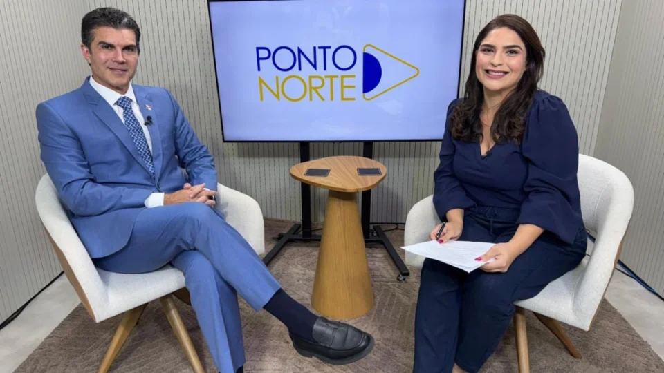 Indígenas serão pagos por preservar a Amazônia? Helder Barbalho explica proposta