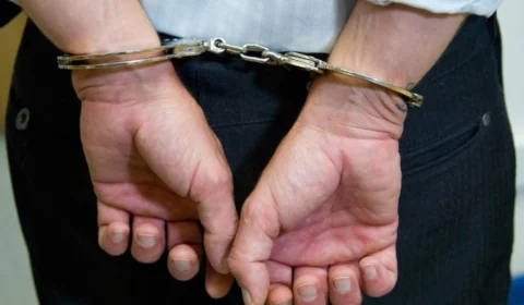 DF tem oitava prisão do ano por descumprimento de medida protetiva; entenda o que aconteceu