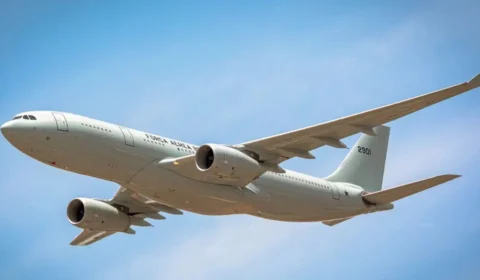 Lula modifica logística e escolhe aeronave de maior desempenho para viagem ao Japão e Vietnã