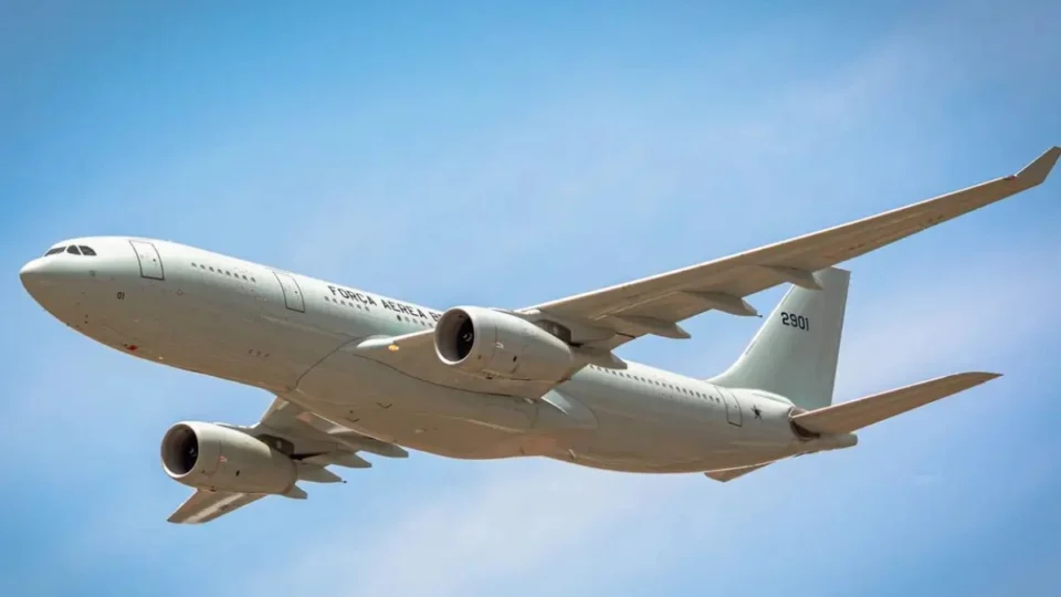 Lula modifica logística e escolhe aeronave de maior desempenho para viagem ao Japão e Vietnã