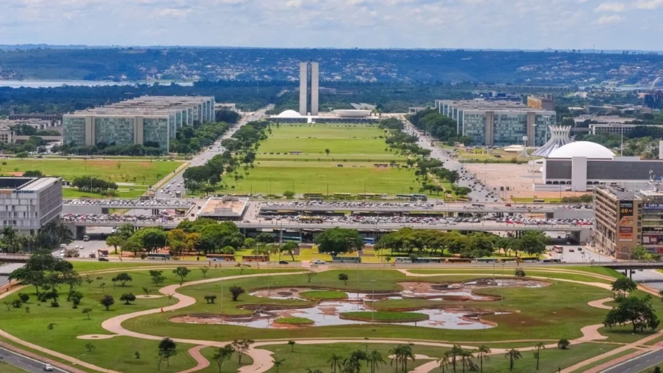 Aniversário de Brasília: veja programação completa com shows gratuitos na Esplanada dos Ministérios