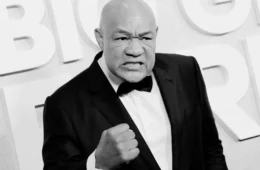 George Foreman, ícone do boxe e ex-campeão mundial, morre aos 76 anos