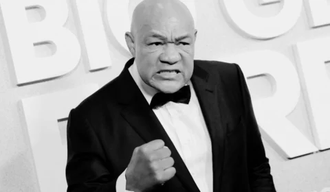 George Foreman, ícone do boxe e ex-campeão mundial, morre aos 76 anos