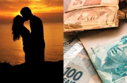 Amor ou dinheiro? Manauaras opinam sobre o dilema; participe da enquete
