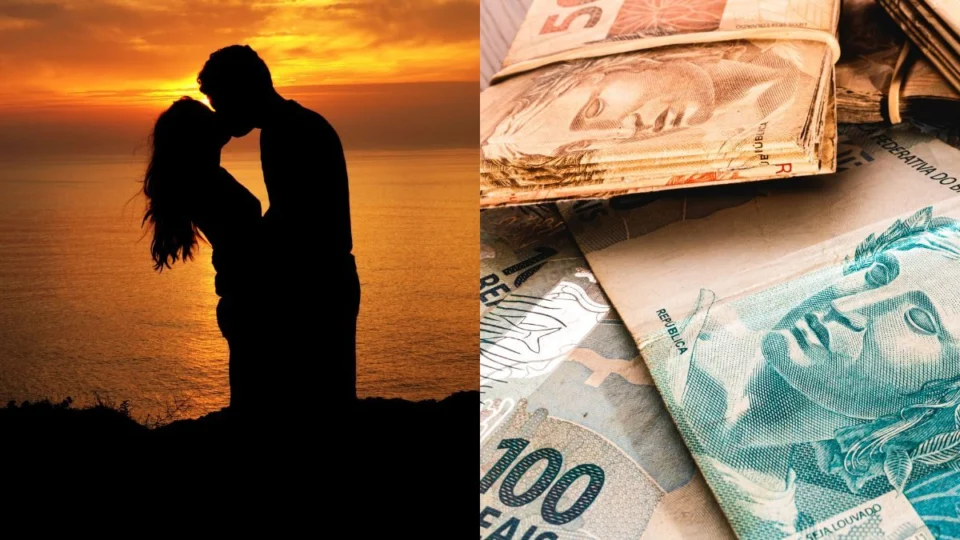 Amor ou dinheiro? Manauaras opinam sobre o dilema; participe da enquete