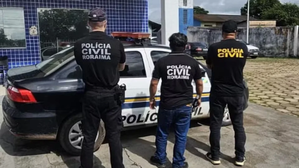 Indígenas são indiciados por morte de garimpeiros em Amajari (RR)