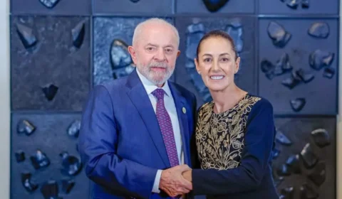 Lula cria Consulado-Geral no México; saiba objetivos