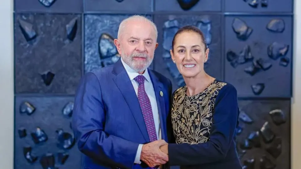 Lula cria Consulado-Geral no México; saiba objetivos