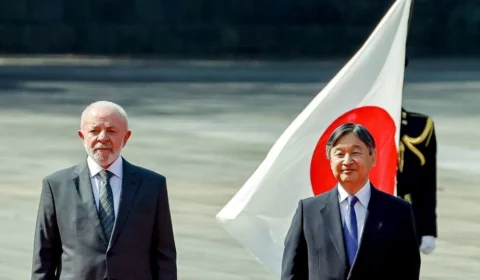 Lula cobra presença do Japão na COP30 em Belém; veja